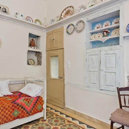 Traditional Karpathian House Menetaí Екстериор снимка